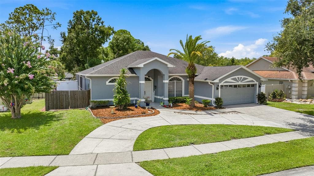 15306 CARROLLTON LANE