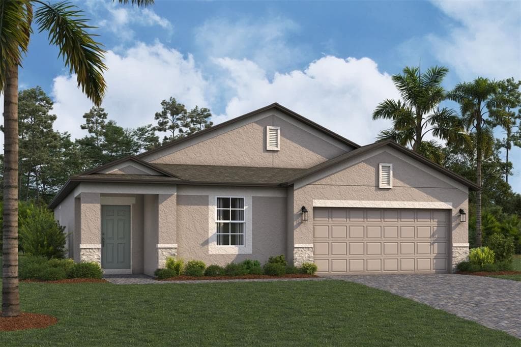 4910 MEADOW BAY COURT WIMAUMA, FL 33598