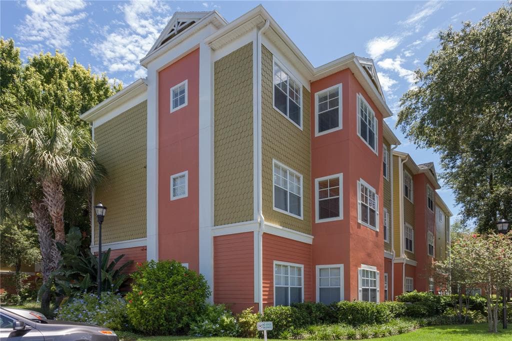 4207 S DALE MABRY HIGHWAY UNIT 10308 TAMPA, FL 33611