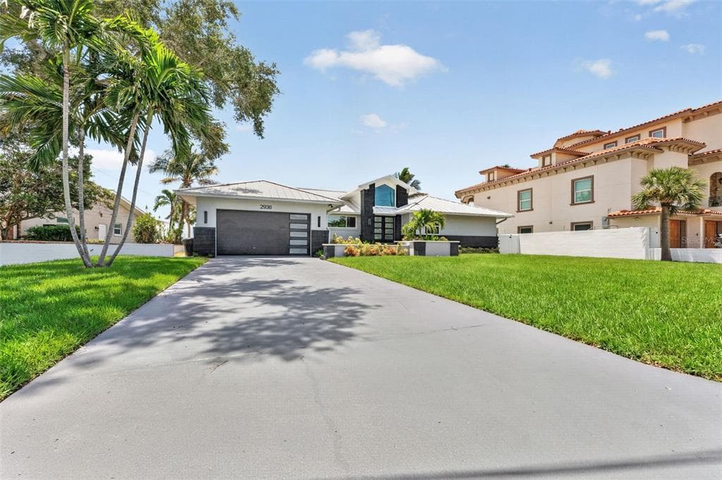 2936 68TH AVENUE S ST PETERSBURG, FL 33712