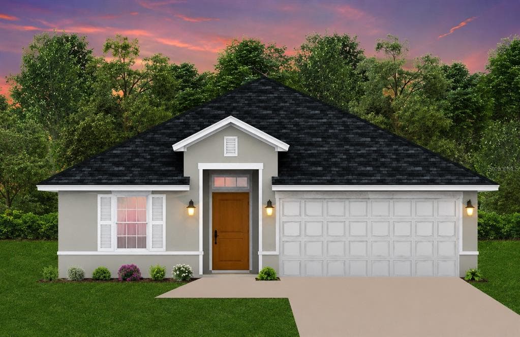 6927 166TH PLACE E PARRISH, FL 34219
