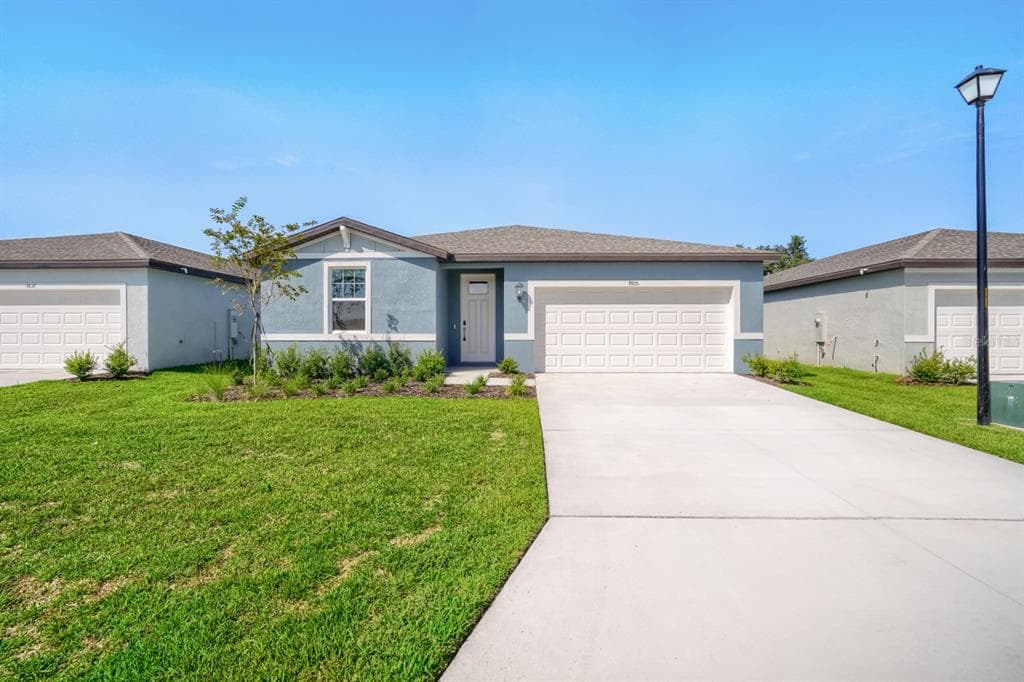 7705 SATTERFIELD TERRACE PARRISH, FL 34219