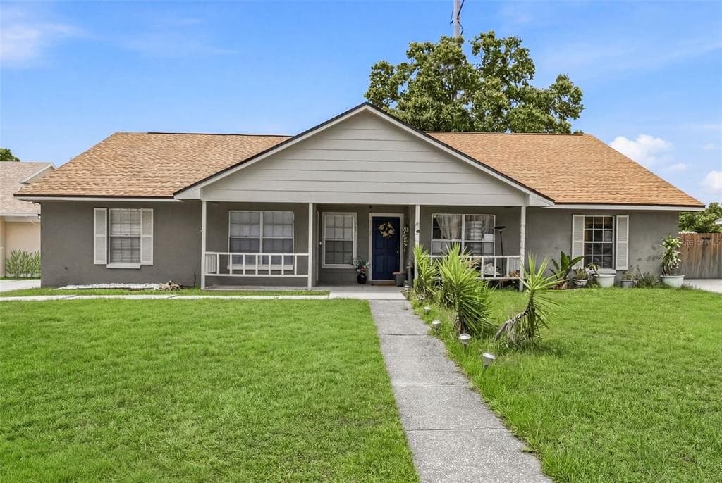 3257 LAUREL DALE DRIVE TAMPA, FL 33618