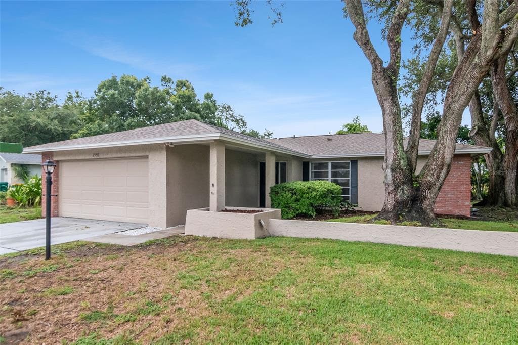 2958 DUNDEE DRIVE