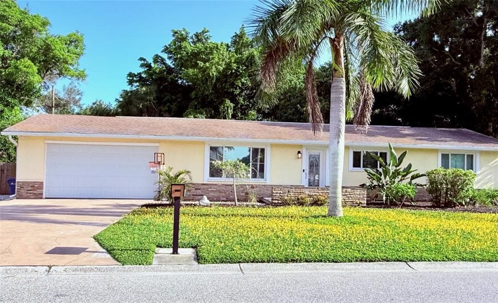 2720 GOLDENROD STREET SARASOTA, FL 34239