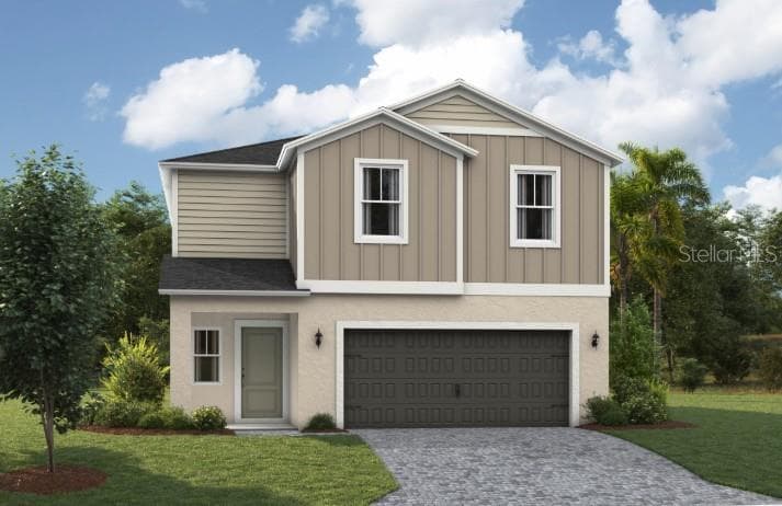 33653 NOBLE CREEK PLACE DADE CITY, FL 33525