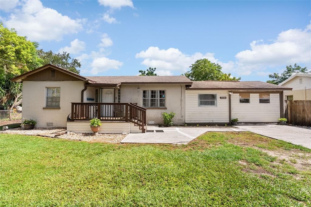 3334 AVENUE J NW WINTER HAVEN, FL 33881