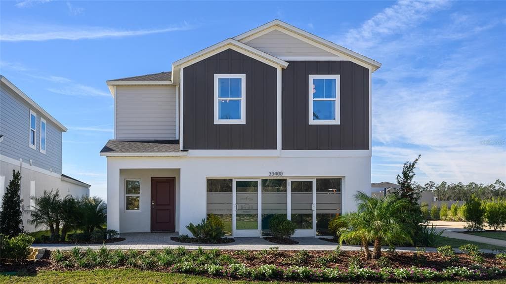 36564 SAGEMOOR DRIVE ZEPHYRHILLS, FL 33541
