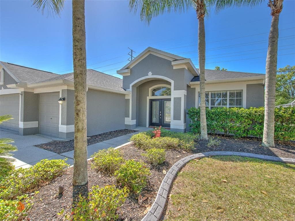 22608 KILLINGTON BOULEVARD LAND O LAKES, FL 34639