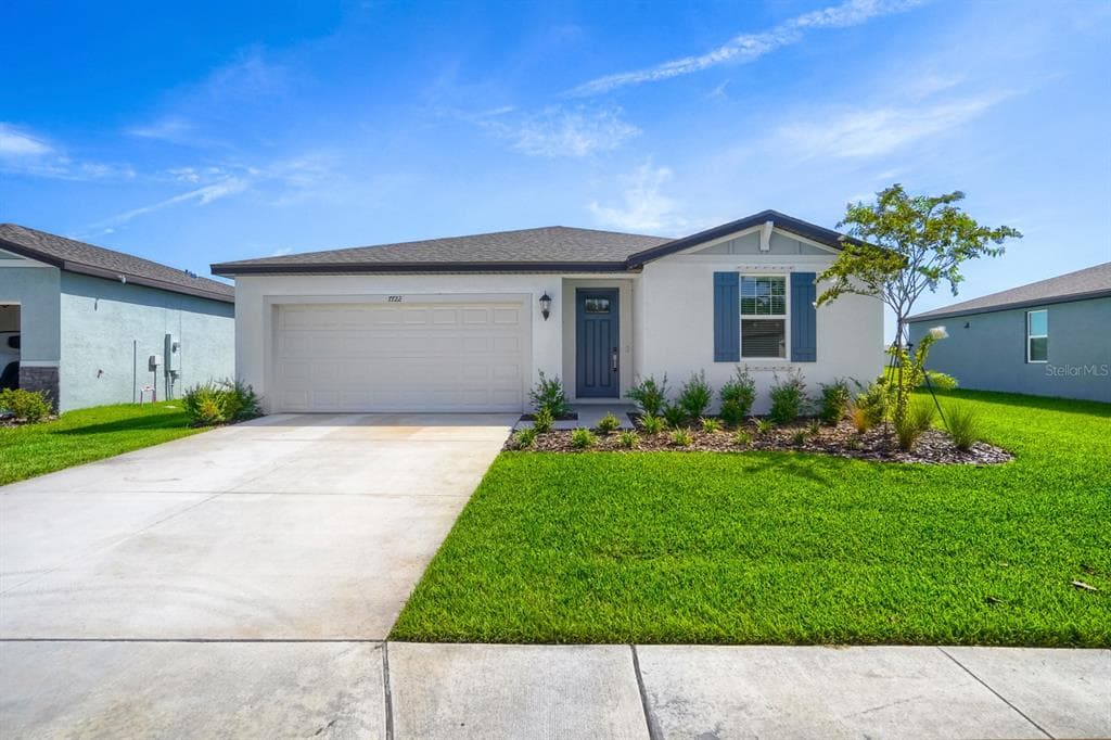 7722 SATTERFIELD TERRACE PARRISH, FL 34219