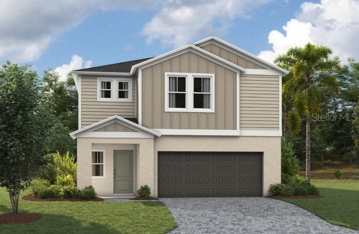 9062 BELLEVIEW FOREST PASS DADE CITY, FL 33525