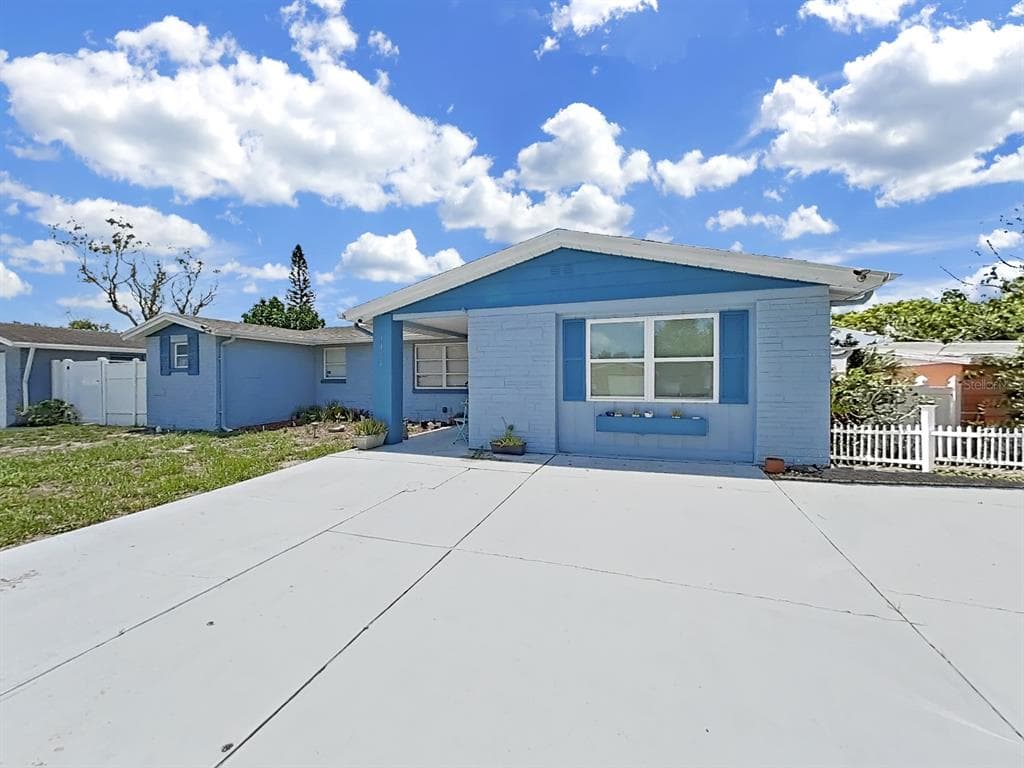 3424 TRUMAN DRIVE