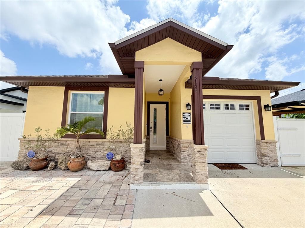 5160 70TH AVENUE N PINELLAS PARK, FL 33781