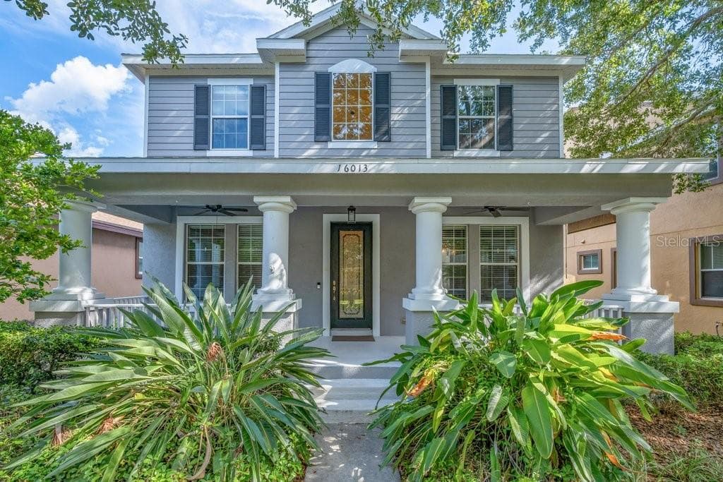 16013 LONEOAK VIEW DRIVE