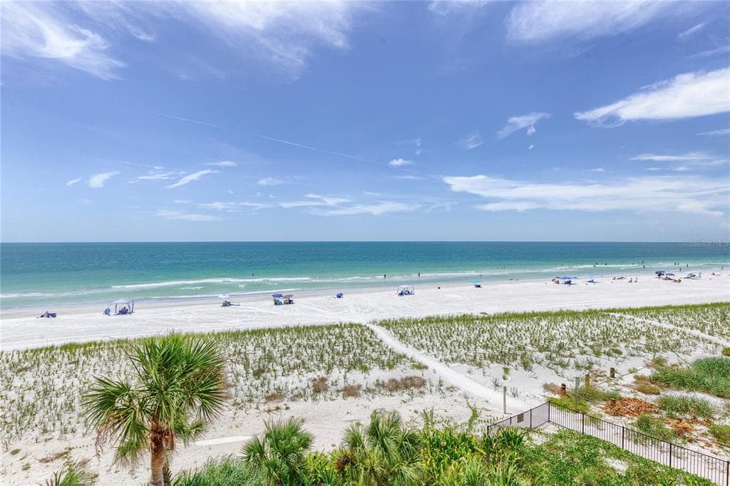 1600 GULF BOULEVARD UNIT 414 CLEARWATER, FL 33767