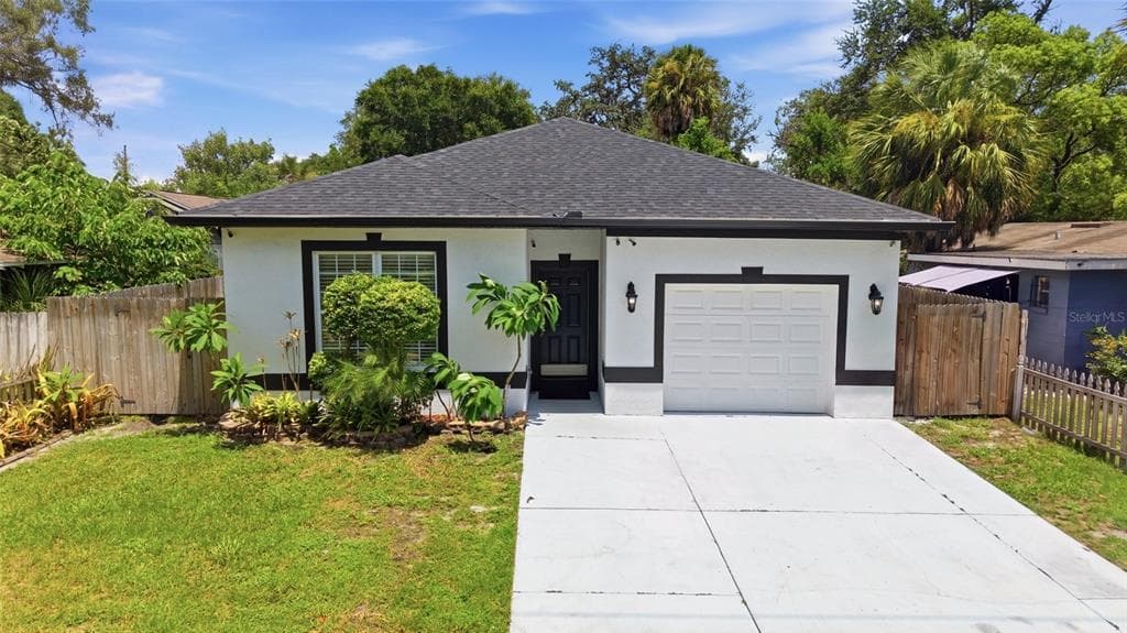 8205 N 12TH STREET TAMPA, FL 33604
