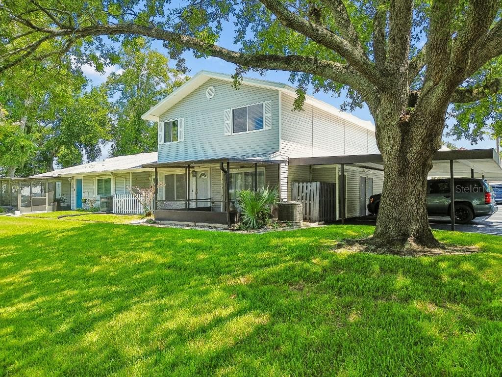 619 HEATHERTON VILLAGE ALTAMONTE SPRINGS, FL 32714
