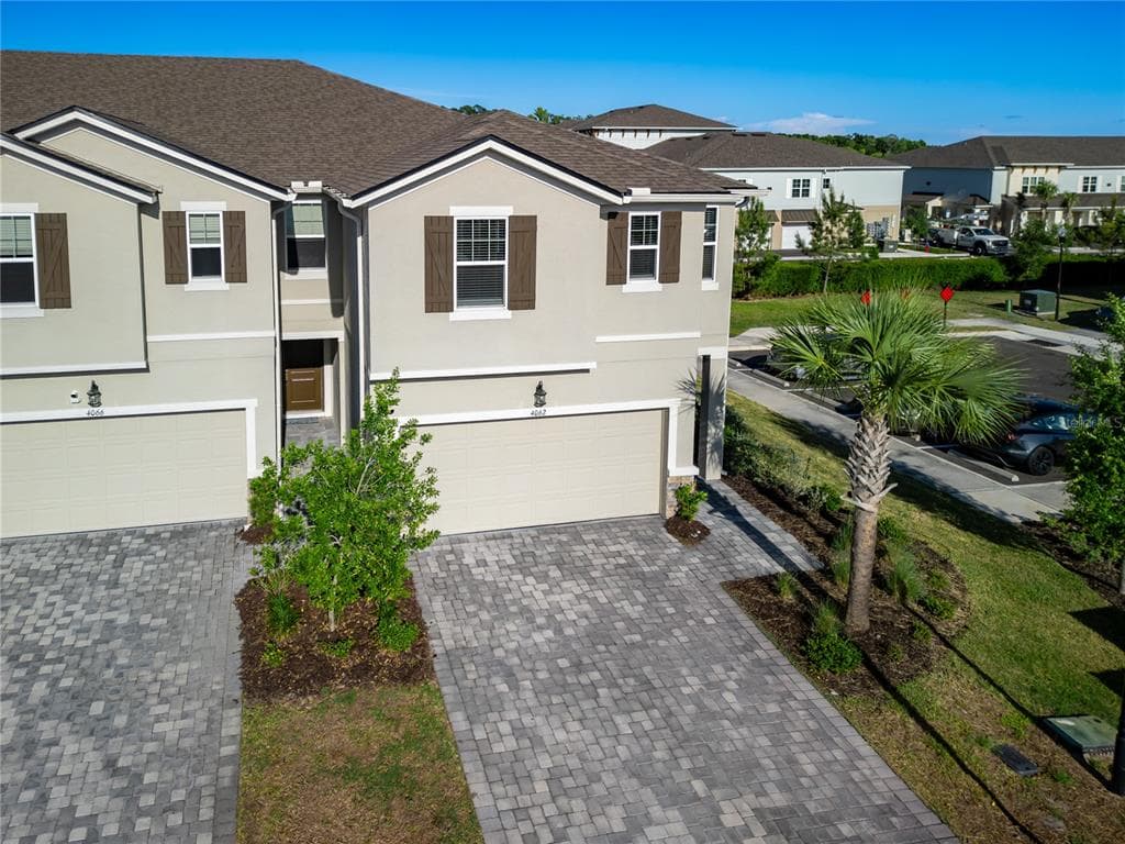 4062 CLOUD HOPPER WAY LUTZ, FL 33559