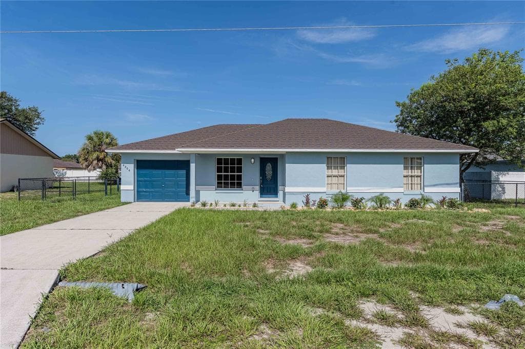 4864 CEDAR VIEW DRIVE MULBERRY, FL 33860