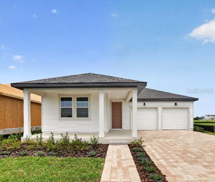30173 EMERALD FOREST DRIVE MOUNT DORA, FL 32757