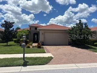 138 PALAZZO COURT NORTH VENICE, FL 34275