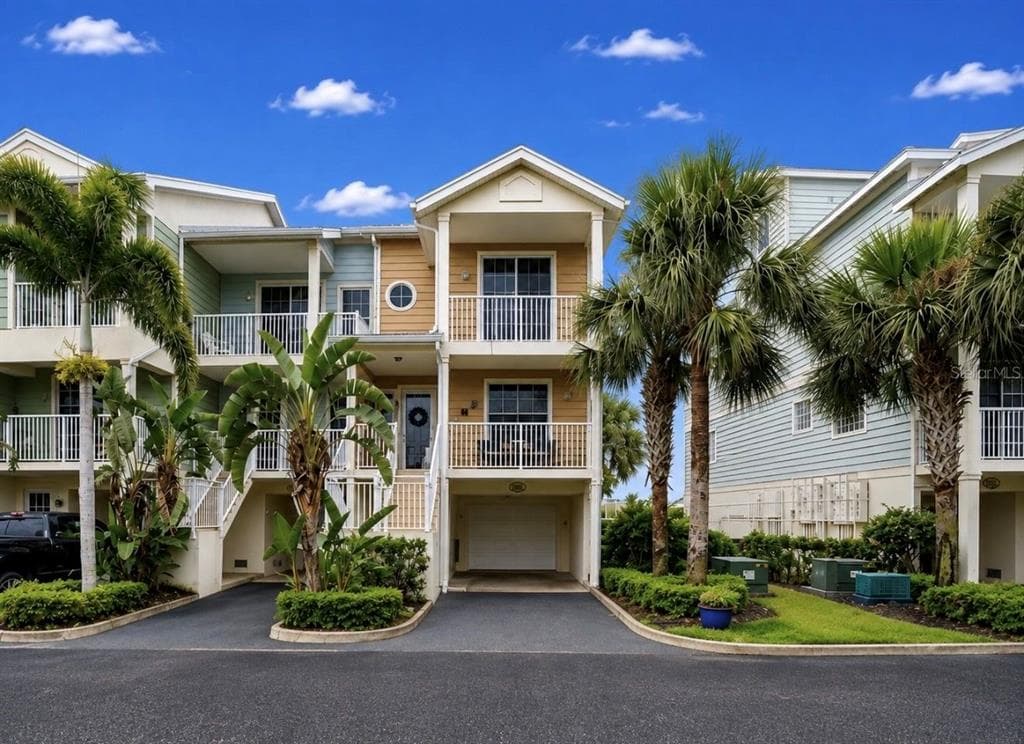 3228 MANGROVE POINT DRIVE