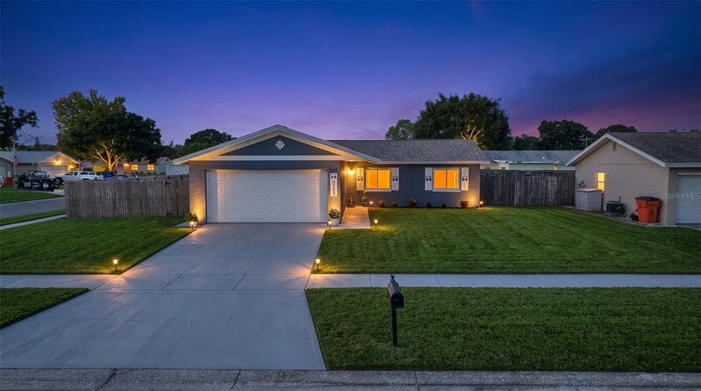 8153 CANDLEWOODE DRIVE