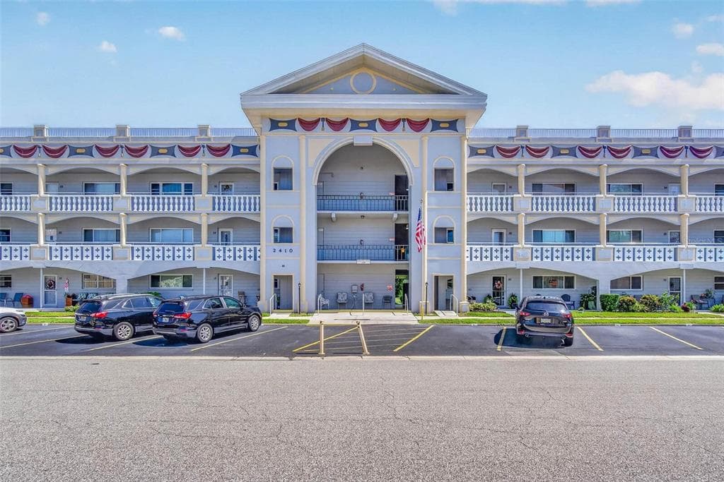 2410 FRANCISCAN DRIVE UNIT 60