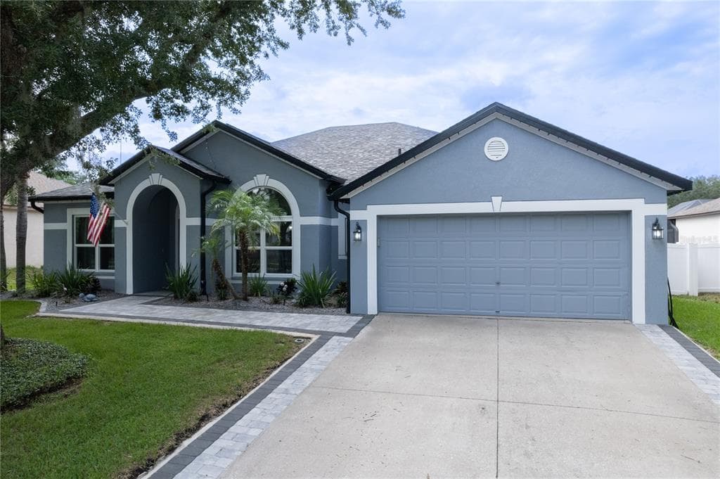 12408 RIVERGLEN DRIVE