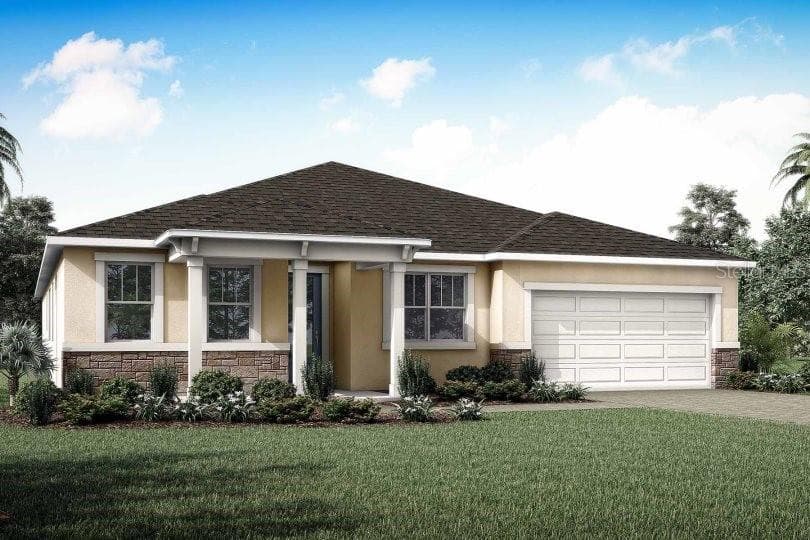 9006 SUNDANCE TERRACE PARRISH, FL 34219