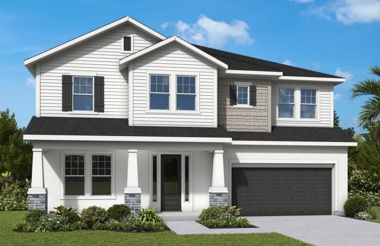 4002 W GRAY STREET TAMPA, FL 33609