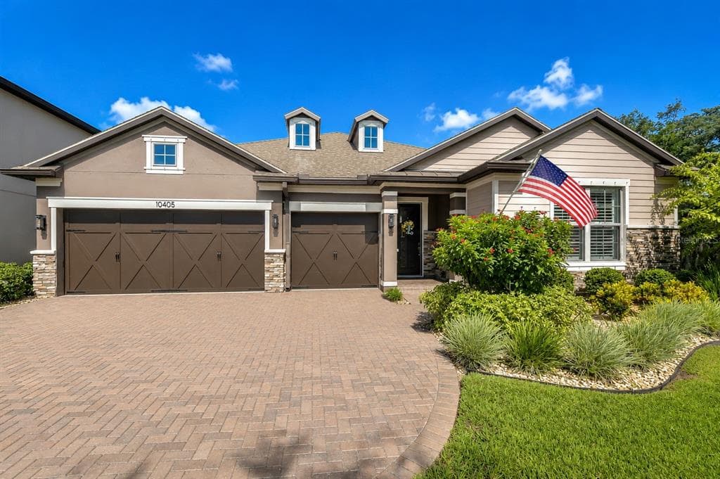 10405 TREE SKYLARK PLACE RIVERVIEW, FL 33569