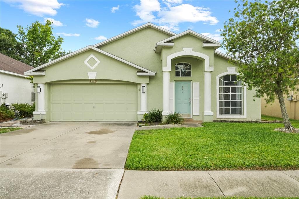 25237 SEVEN RIVERS CIRCLE