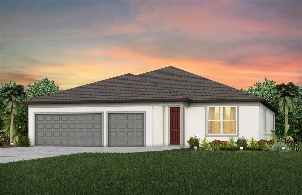 37385 GUNNISON DRIVE ZEPHYRHILLS, FL 33540