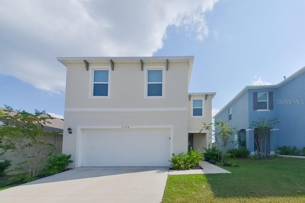 31978 KATELIN CIRCLE LEESBURG, FL 34748