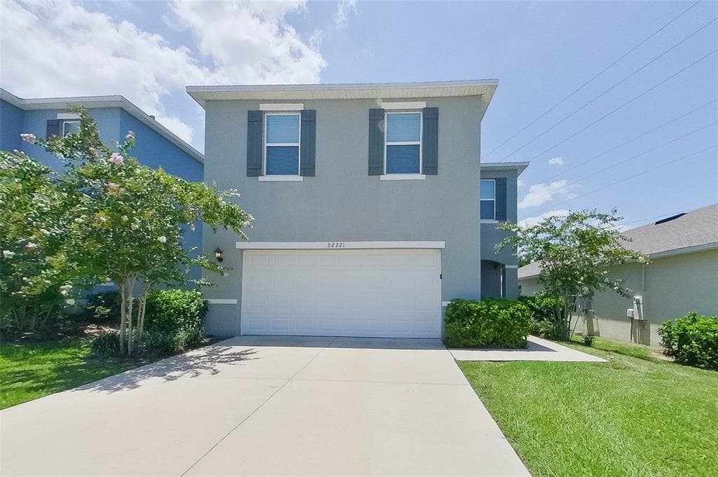 32221 EDSON AVE LEESBURG, FL 34748