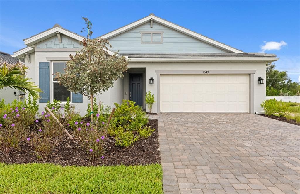 1840 SILVER SHORES BOULEVARD ENGLEWOOD, FL 34223