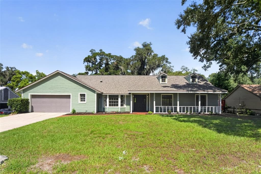 1390 COR JESU COURT LONGWOOD, FL 32750