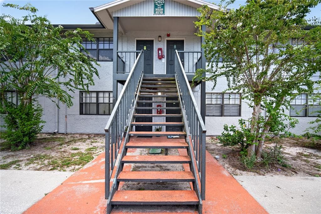 12405 OAK CEDAR PLACE UNIT 202