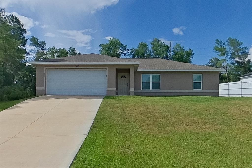 13691 SW 43RD CIRCLE OCALA, FL 34473