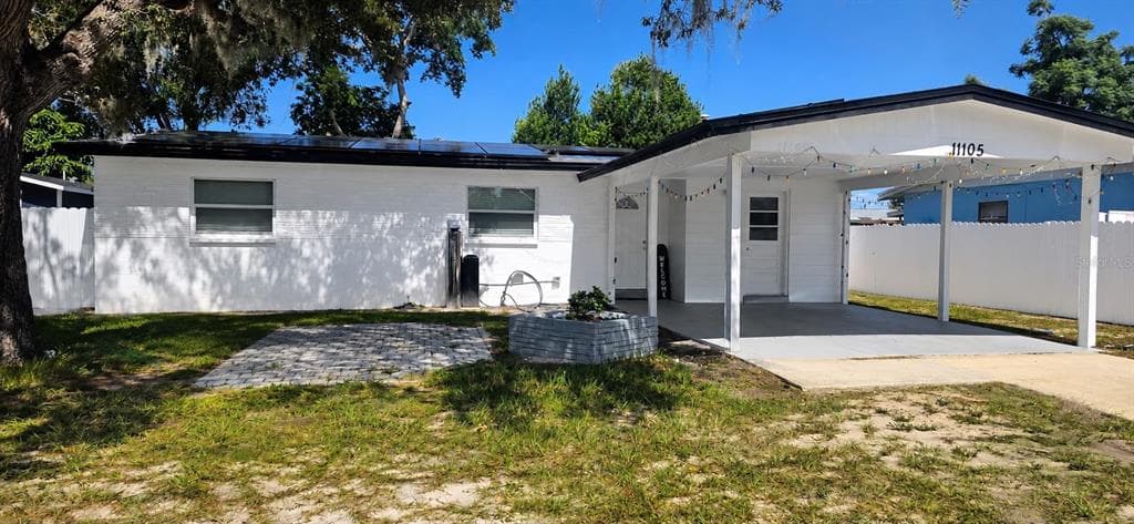 11105 N 22ND STREET TAMPA, FL 33612