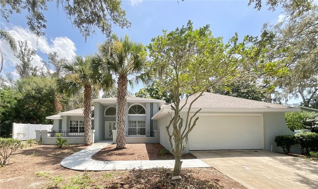 1307 BELCHER DRIVE TARPON SPRINGS, FL 34689
