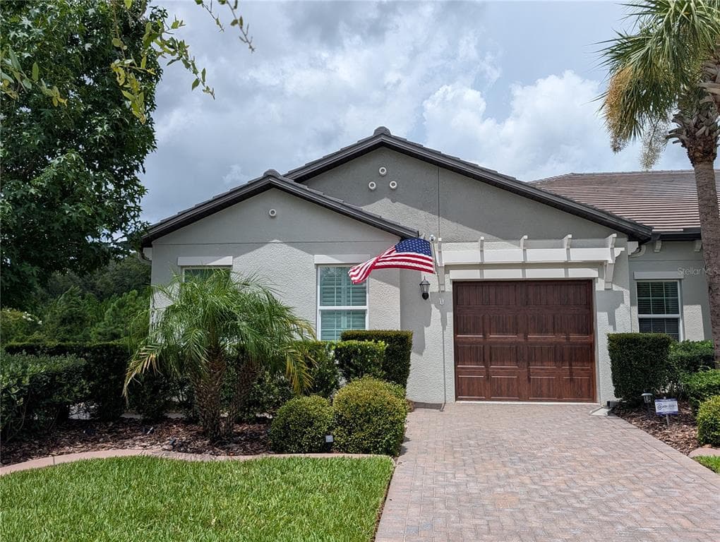 16711 SHELL BAY DRIVE LAND O LAKES, FL 34638