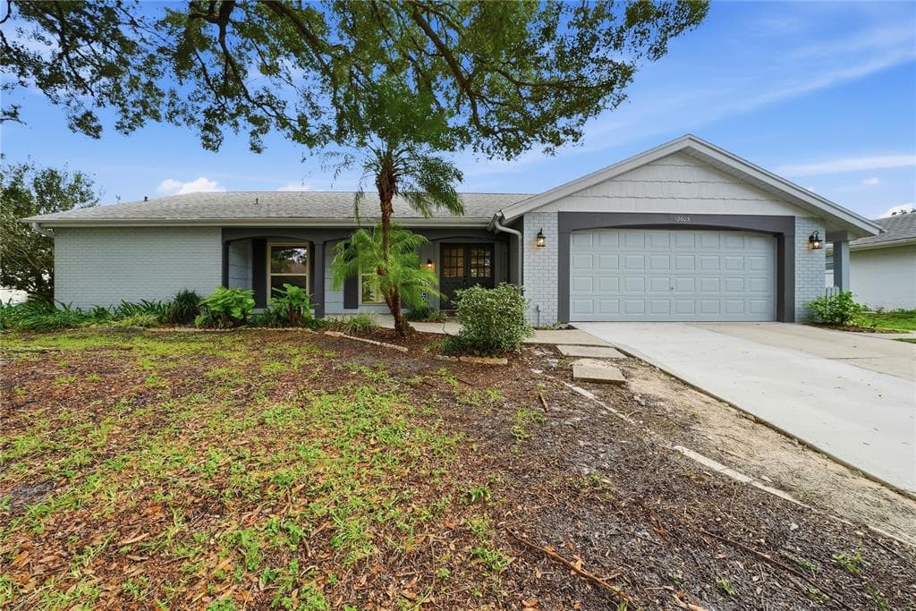 12605 RIVER MILL DRIVE HUDSON, FL 34667
