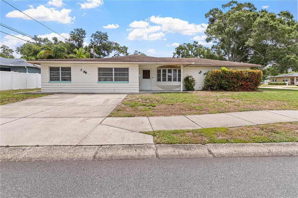 5331 98TH WAY N ST PETERSBURG, FL 33708