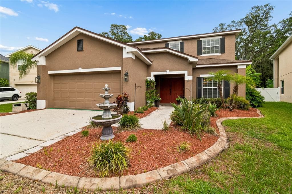 11232 CREEK HAVEN DRIVE RIVERVIEW, FL 33569