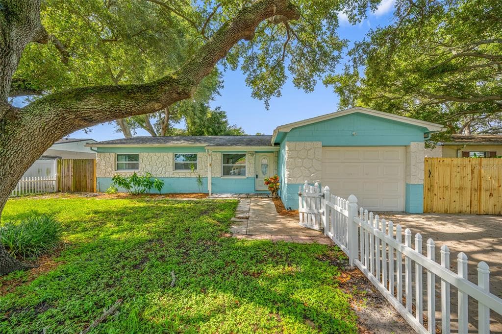 3664 15TH AVENUE SE LARGO, FL 33771