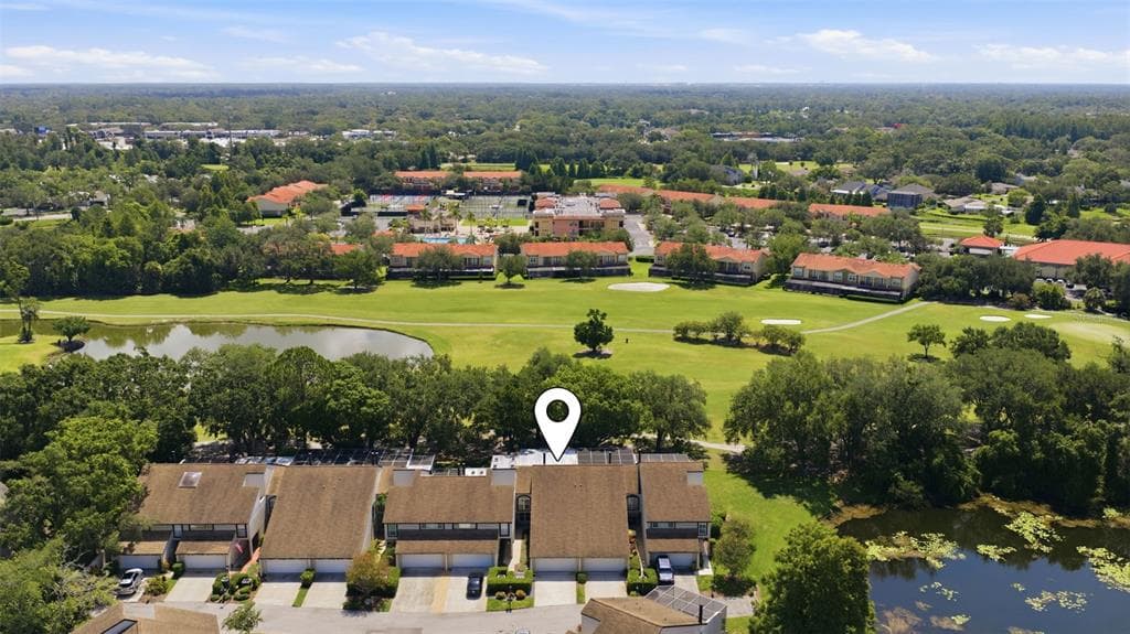 4205 ARBORWOOD LANE TAMPA, FL 33618