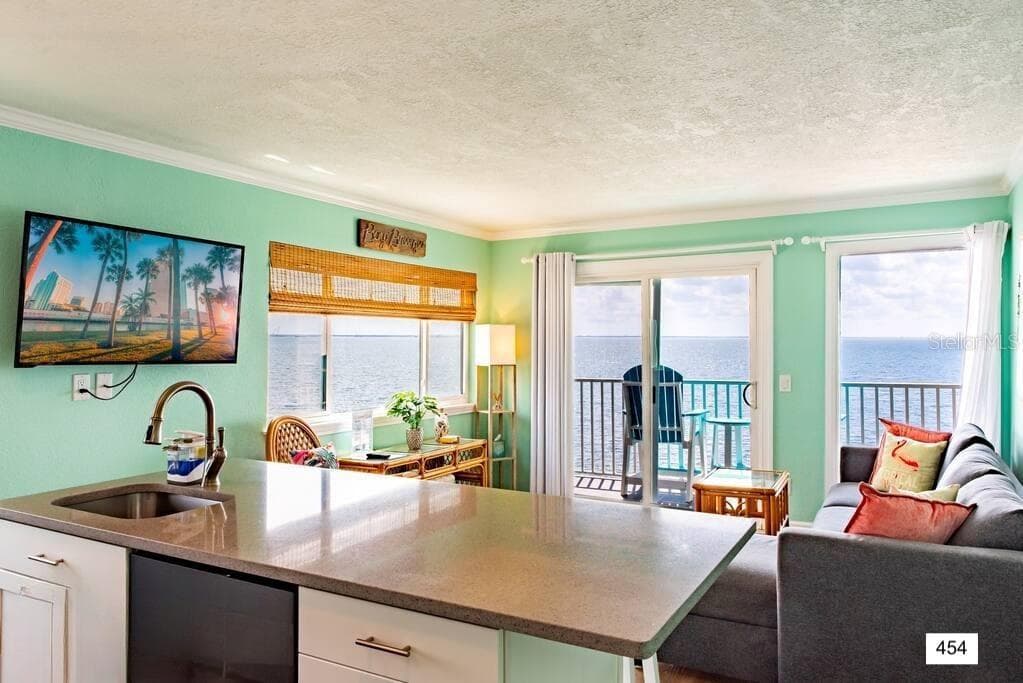2506 N ROCKY POINT DRIVE UNIT 454 TAMPA, FL 33607