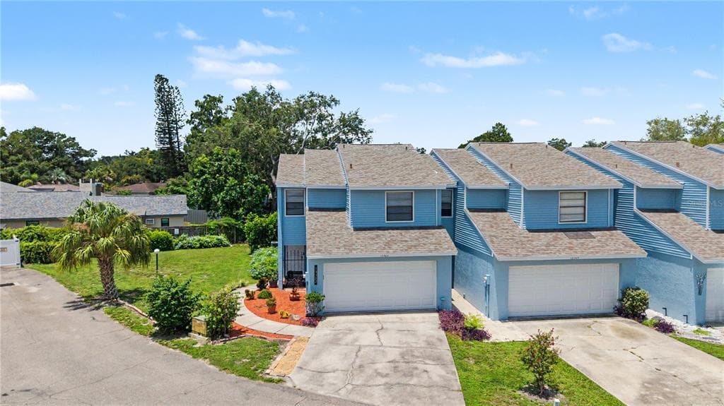 13302 ARENA PLACE